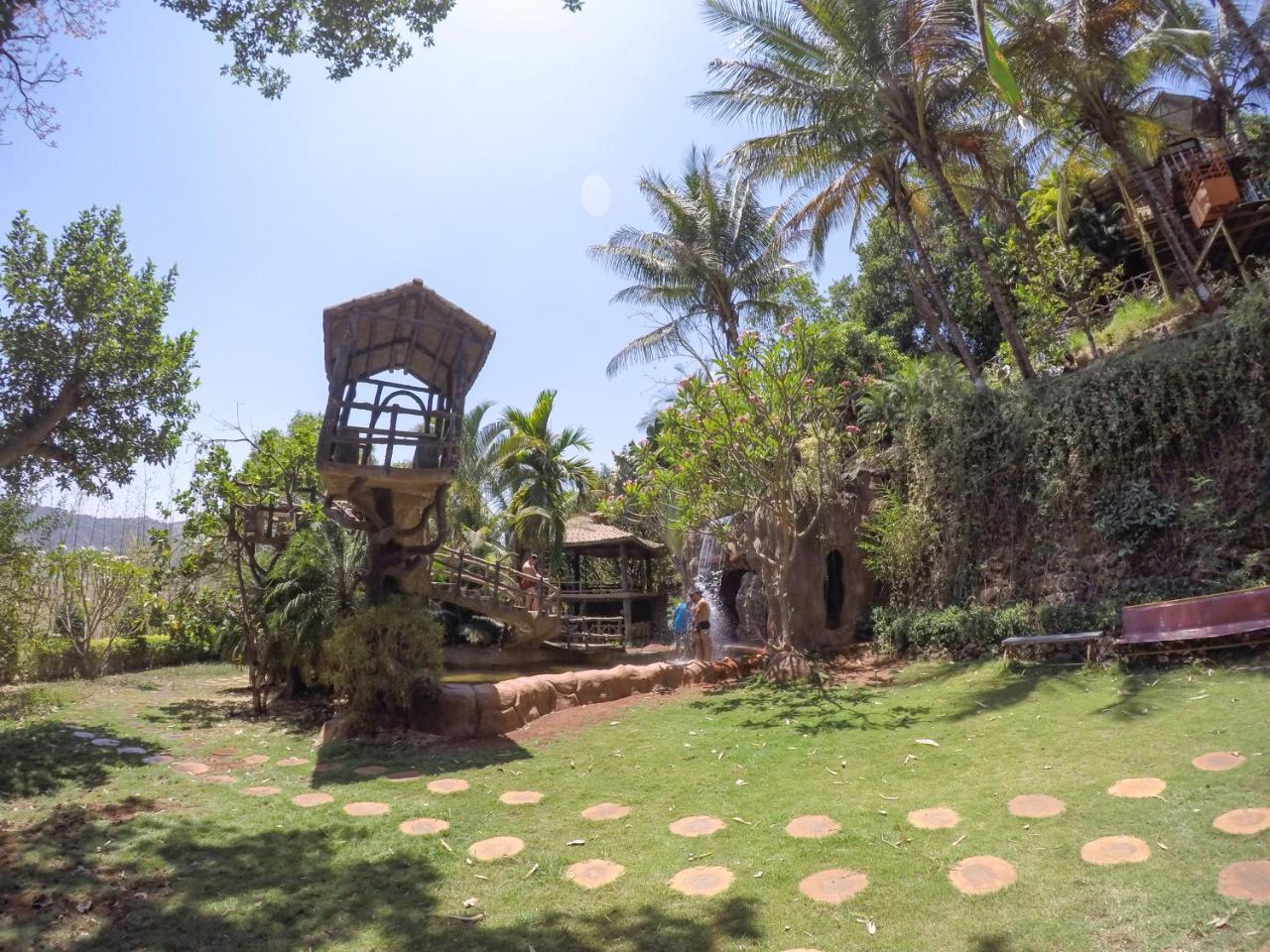 Surya Shibir Resort Pune Exterior photo