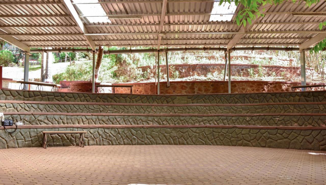 Surya Shibir Resort Pune Exterior photo