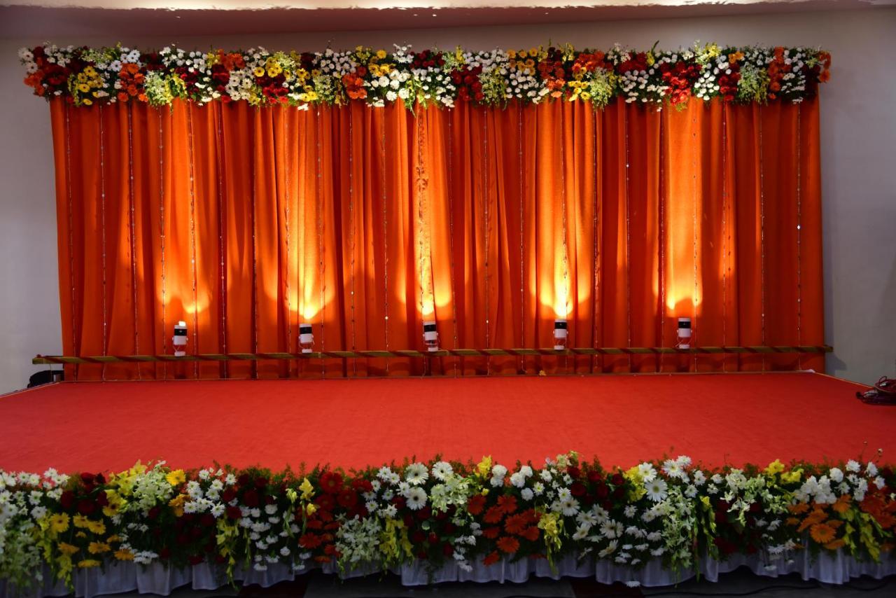 Surya Shibir Resort Pune Exterior photo