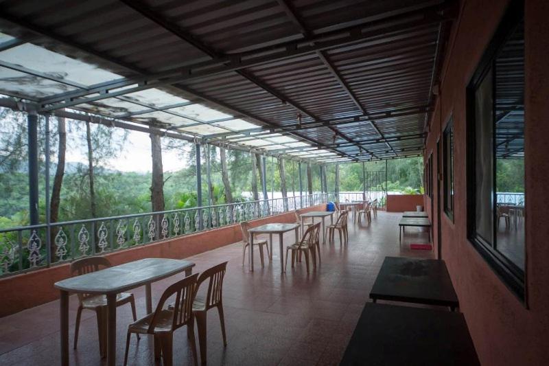 Surya Shibir Resort Pune Exterior photo